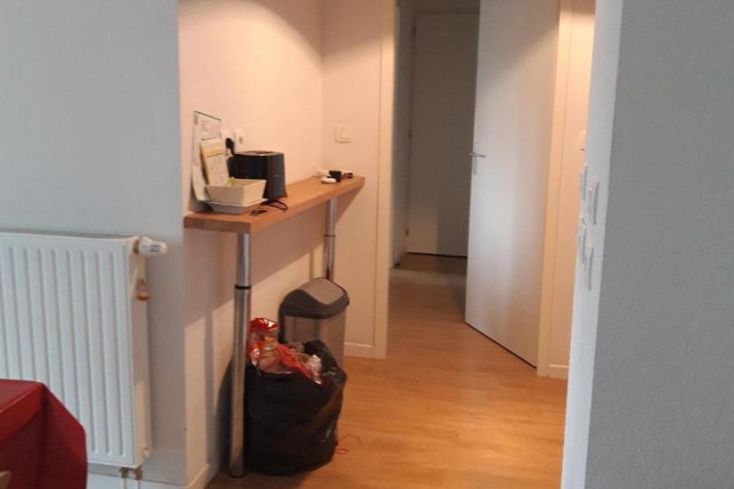 Photo n°5 - Louer un appartement 3 pièces<br/> de 60 m² à Nantes (44000)