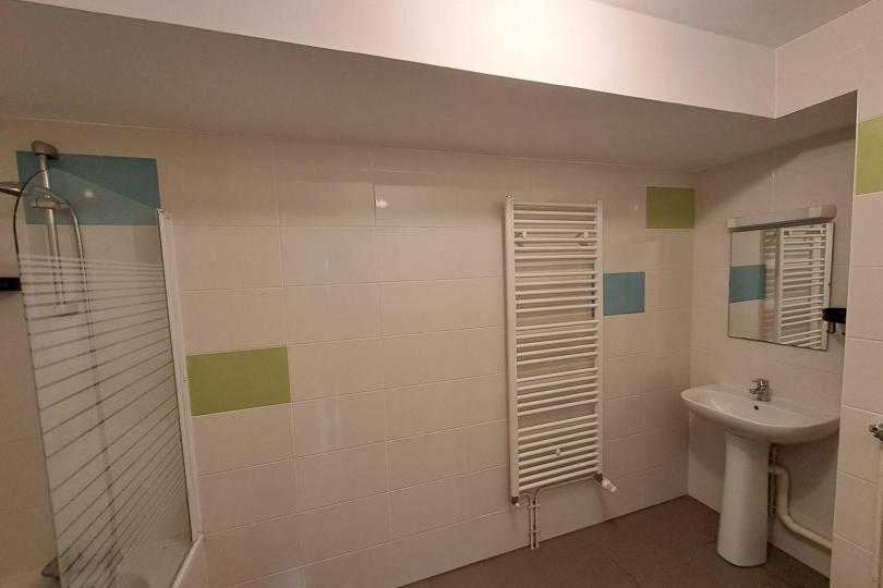 Photo n°8 - Louer un appartement 3 pièces<br/> de 62 m² à Nantes (44000)