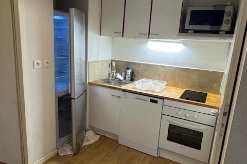 Photo n°6 - Louer un appartement 3 pièces<br/> de 60 m² à Nantes (44000)