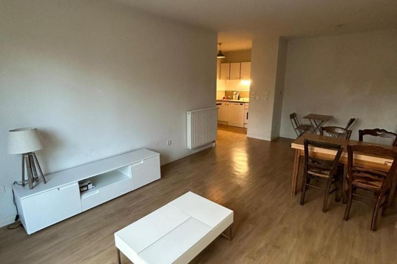 Photo n°7 - Louer un appartement 3 pièces<br/> de 60 m² à Nantes (44000)
