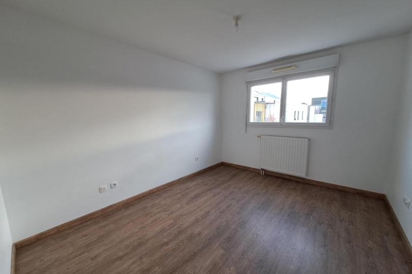 Photo n°7 - Louer un appartement 3 pièces<br/> de 62 m² à Nantes (44000)