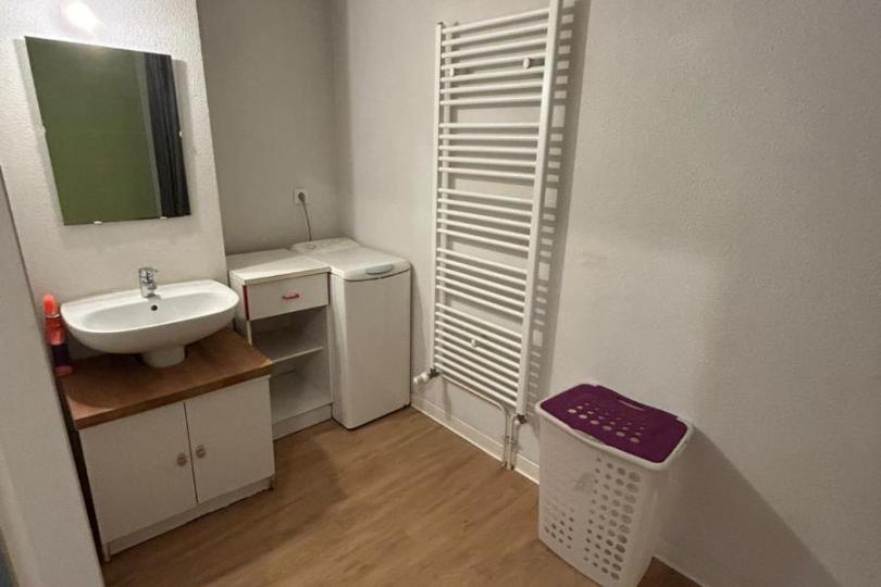 Photo n°6 - Louer un appartement 3 pièces<br/> de 60 m² à Nantes (44000)