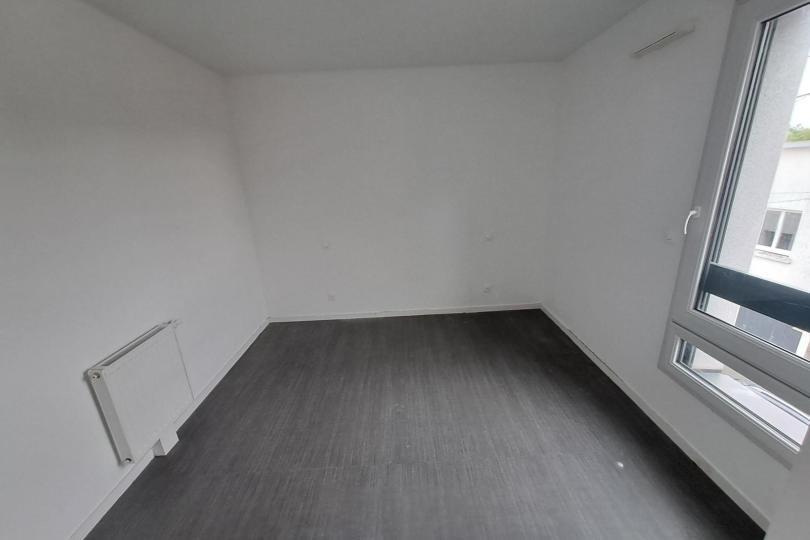 Photo n°7 - Louer un appartement 3 pièces<br/> de 64 m² à Nantes (44000)