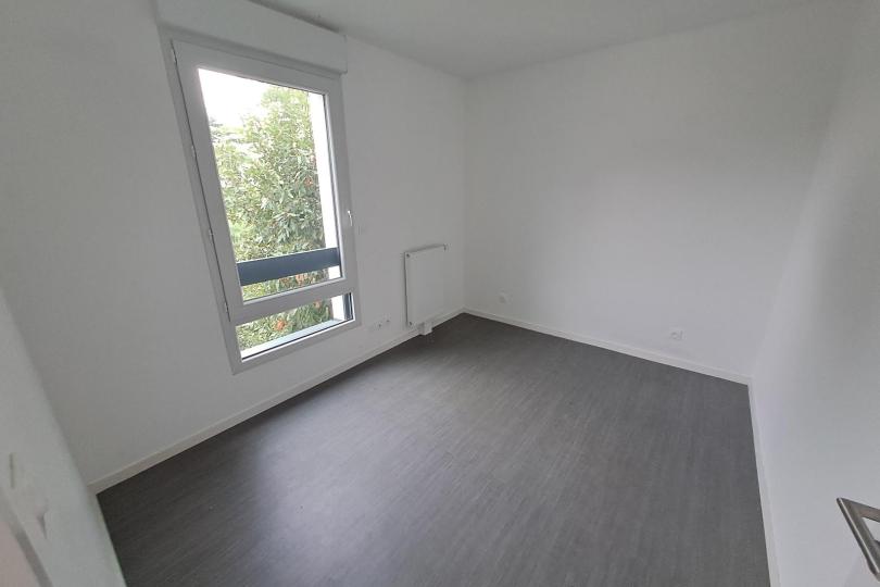 Photo n°8 - Louer un appartement 3 pièces<br/> de 64 m² à Nantes (44000)