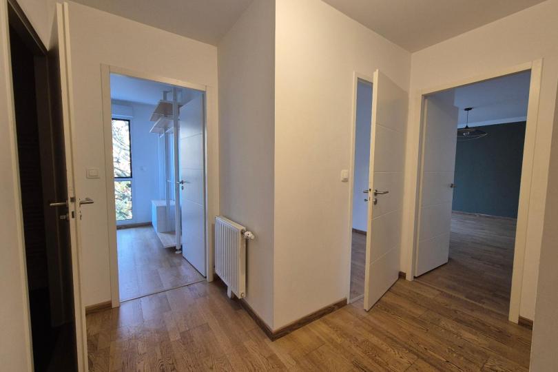 Photo n°4 - Louer un appartement 3 pièces<br/> de 61 m² à Nantes (44000)