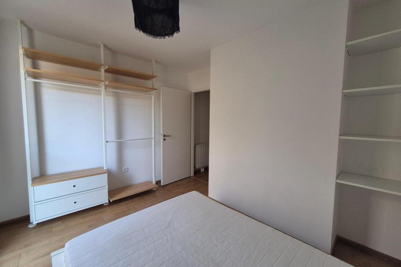 Photo n°7 - Louer un appartement 3 pièces<br/> de 61 m² à Nantes (44000)