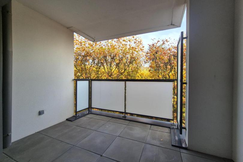 Photo n°4 - Louer un appartement 3 pièces<br/> de 61 m² à Nantes (44000)