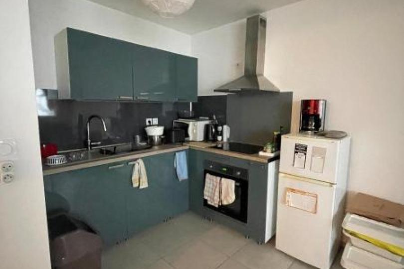 Photo n°2 - Louer un appartement 3 pièces<br/> de 60 m² à Nantes (44300)