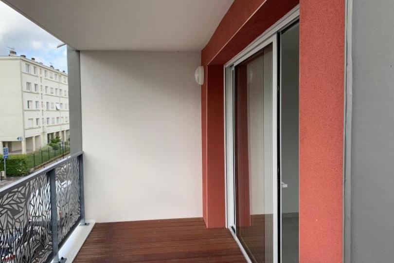 Photo n°3 - Louer un appartement 3 pièces<br/> de 60 m² à Nantes (44300)