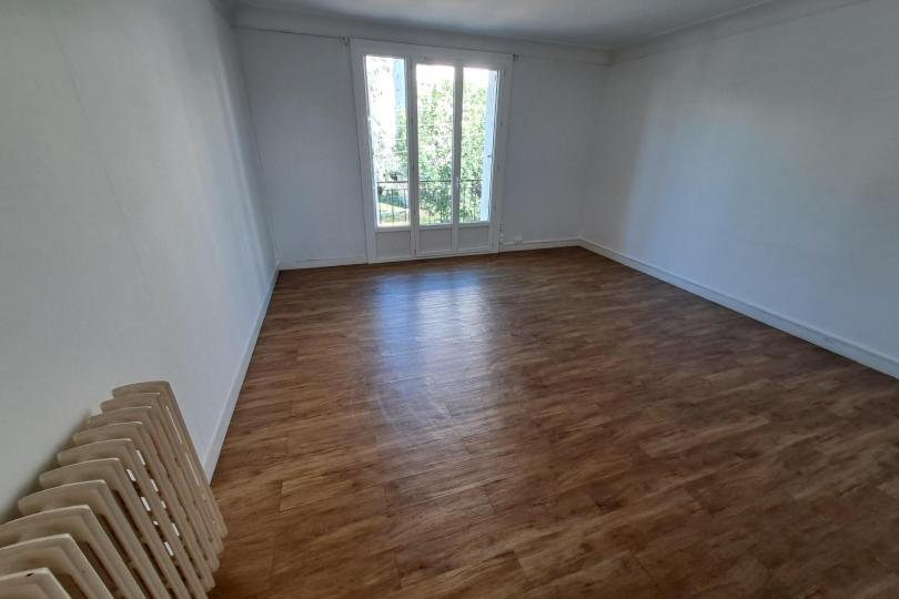 Photo n°1 - Louer un appartement 3 pièces<br/> de 77 m² à St Herblain (44800)