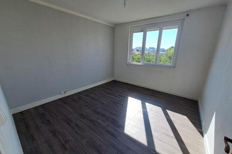 Photo n°3 - Louer un appartement 3 pièces<br/> de 77 m² à St Herblain (44800)