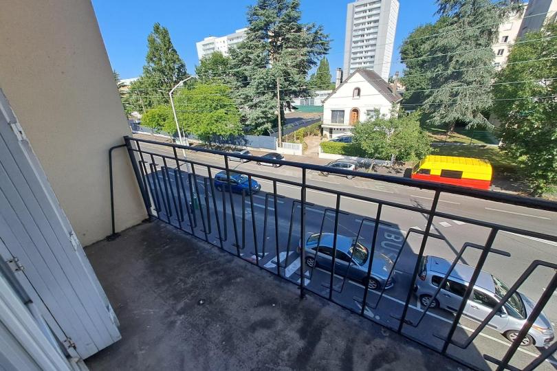 Photo n°6 - Louer un appartement 3 pièces<br/> de 77 m² à St Herblain (44800)