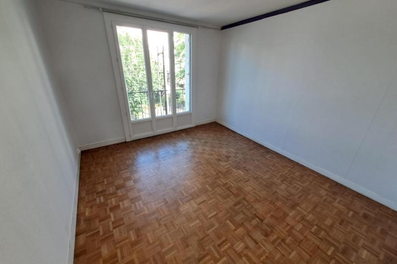 Photo n°4 - Louer un appartement 3 pièces<br/> de 77 m² à St Herblain (44800)