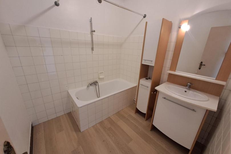 Photo n°5 - Louer un appartement 3 pièces<br/> de 77 m² à St Herblain (44800)