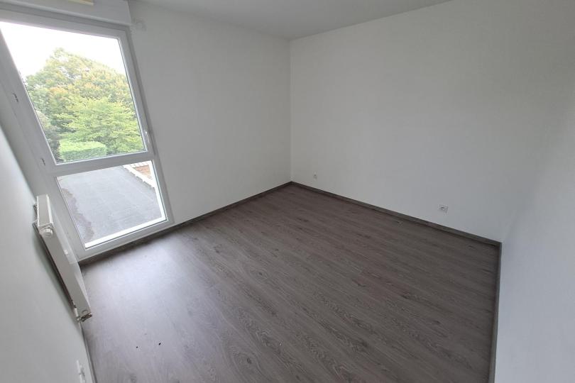 Photo n°3 - Louer un appartement 3 pièces<br/> de 60 m² à Nantes (44300)