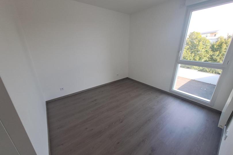 Photo n°8 - Louer un appartement 3 pièces<br/> de 60 m² à Nantes (44300)
