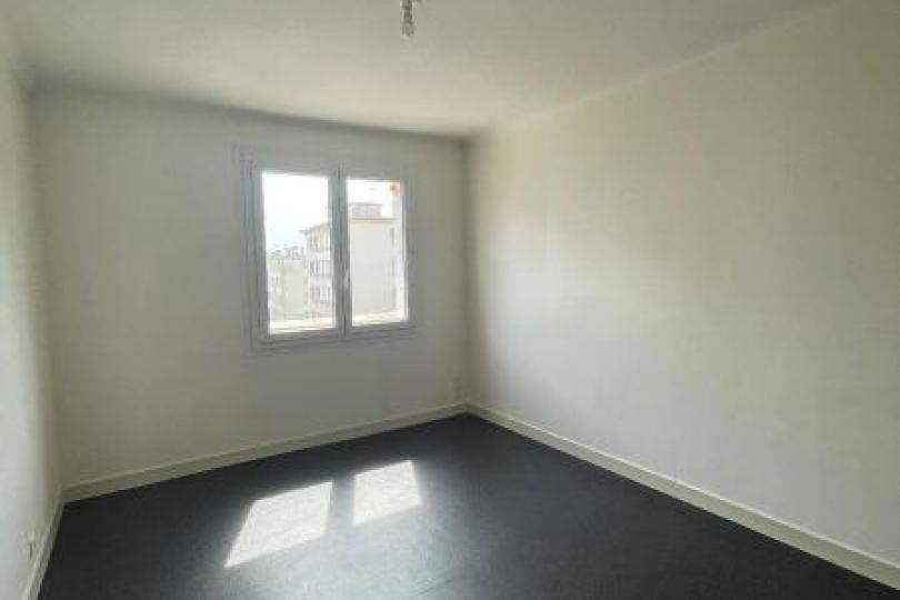 Photo n°3 - Louer un appartement 3 pièces<br/> de 58 m² à Nantes (44300)