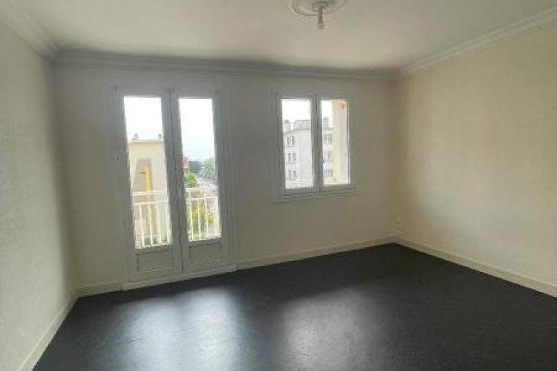 Photo n°2 - Louer un appartement 3 pièces<br/> de 58 m² à Nantes (44300)