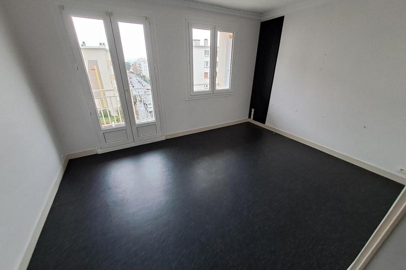 Photo n°1 - Louer un appartement 3 pièces<br/> de 58 m² à Nantes (44300)