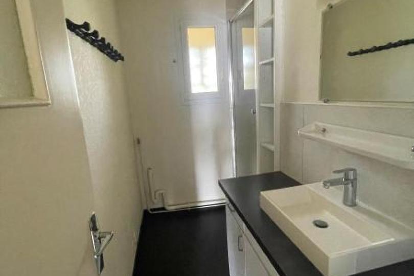 Photo n°3 - Louer un appartement 3 pièces<br/> de 58 m² à Nantes (44300)