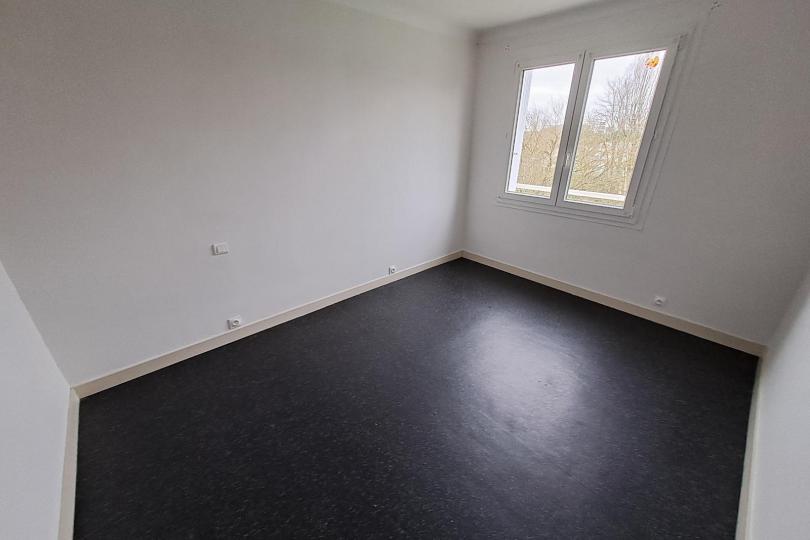 Photo n°4 - Louer un appartement 3 pièces<br/> de 58 m² à Nantes (44300)