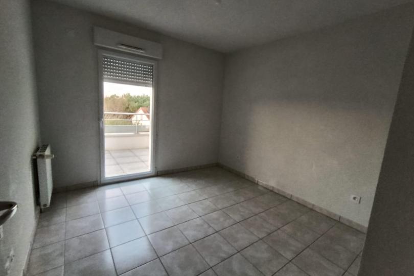 Photo n°10 - Louer un appartement 4 pièces<br/> de 101 m² à La Chabossière (44220)