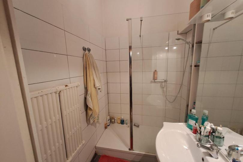 Photo n°3 - Louer un appartement 4 pièces<br/> de 87 m² à Nantes (44000)