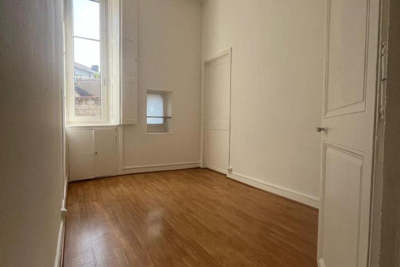 Photo n°4 - Louer un appartement 4 pièces<br/> de 87 m² à Nantes (44000)