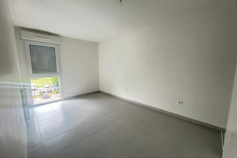 Photo n°3 - Louer un appartement 4 pièces<br/> de 91 m² à Nantes (44300)