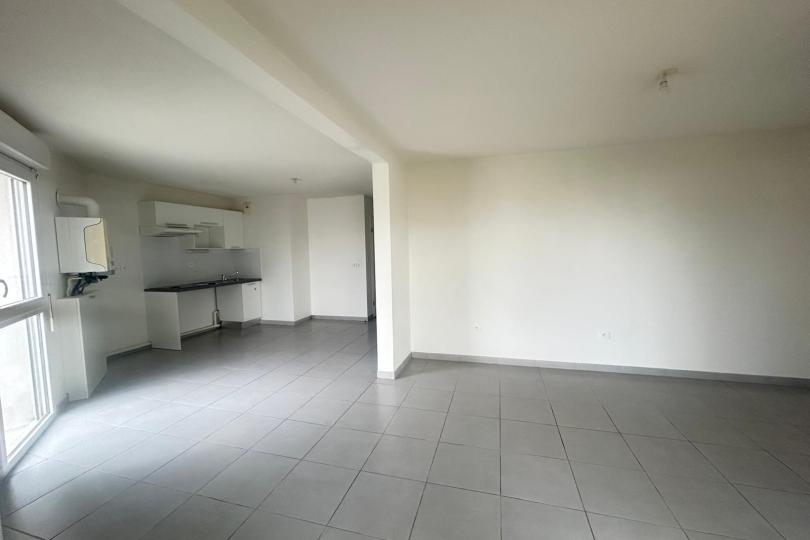 Photo n°9 - Louer un appartement 4 pièces<br/> de 91 m² à Nantes (44300)