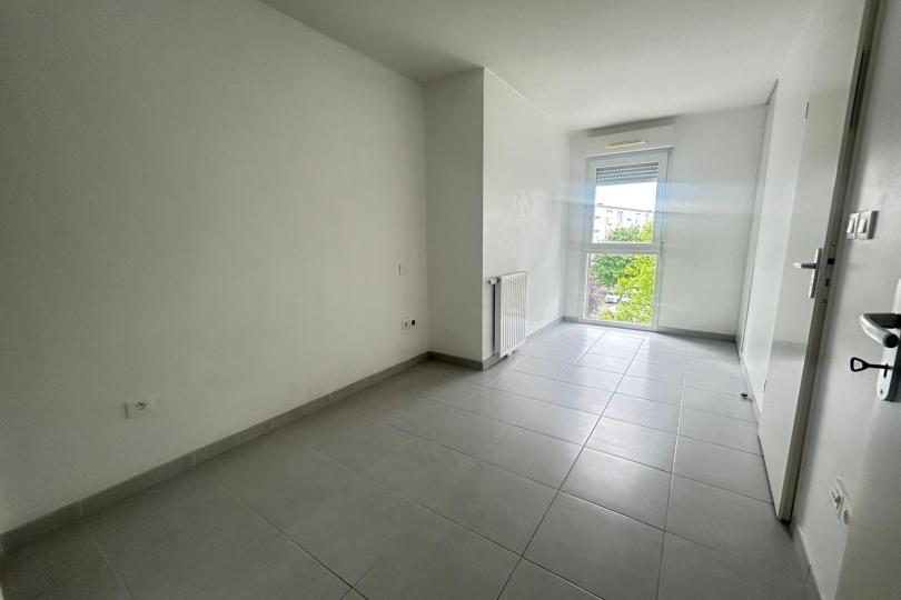Photo n°4 - Louer un appartement 4 pièces<br/> de 91 m² à Nantes (44300)