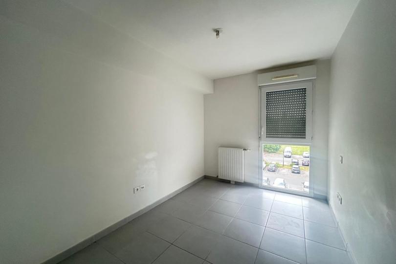 Photo n°5 - Louer un appartement 4 pièces<br/> de 91 m² à Nantes (44300)