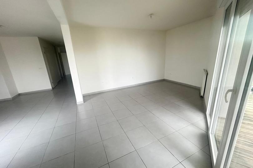 Photo n°8 - Louer un appartement 4 pièces<br/> de 91 m² à Nantes (44300)