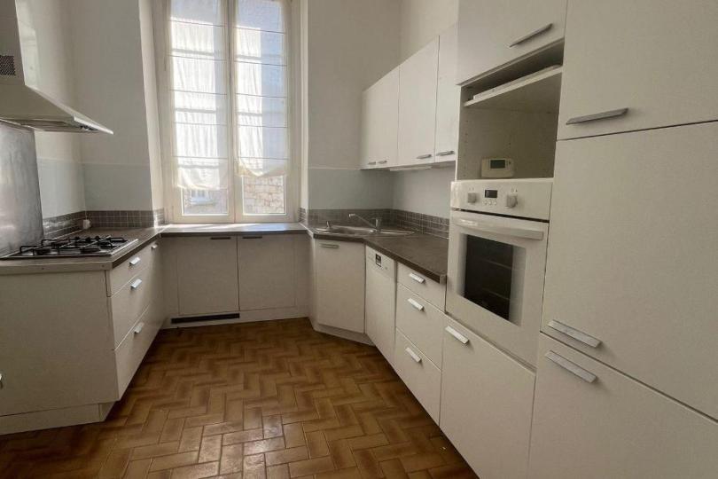 Photo n°2 - Louer un appartement 4 pièces<br/> de 87 m² à Nantes (44000)
