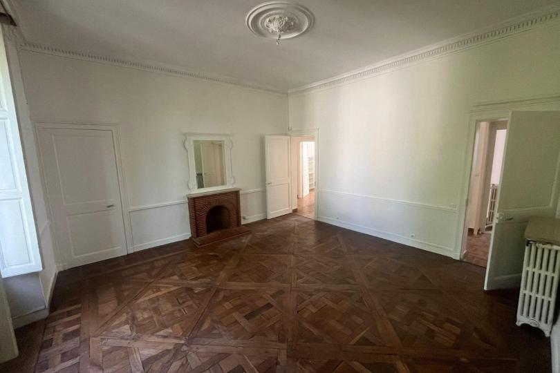 Photo n°3 - Louer un appartement 4 pièces<br/> de 87 m² à Nantes (44000)