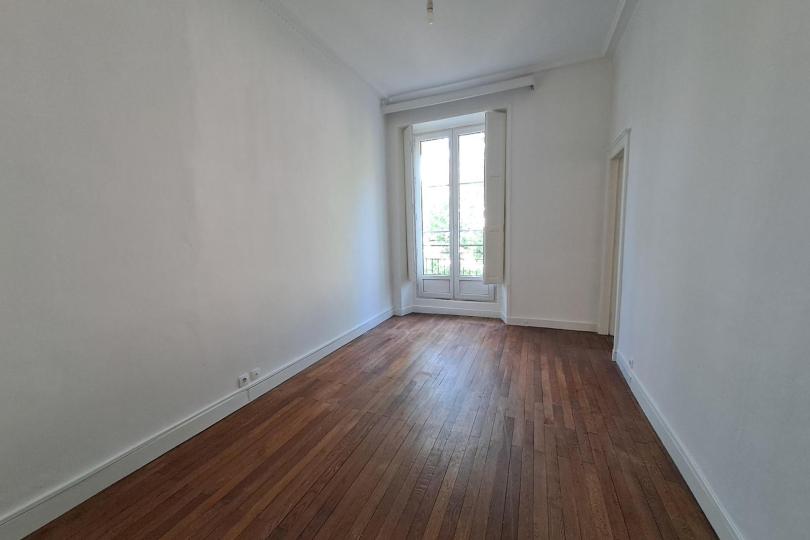 Photo n°5 - Louer un appartement 4 pièces<br/> de 87 m² à Nantes (44000)