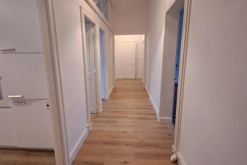 Photo n°6 - Louer un appartement 4 pièces<br/> de 87 m² à Nantes (44000)