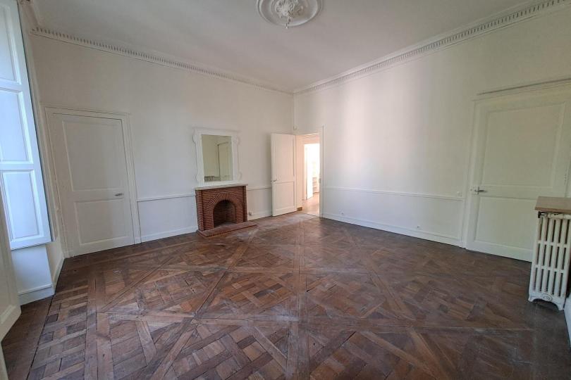 Photo n°2 - Louer un appartement 4 pièces<br/> de 87 m² à Nantes (44000)