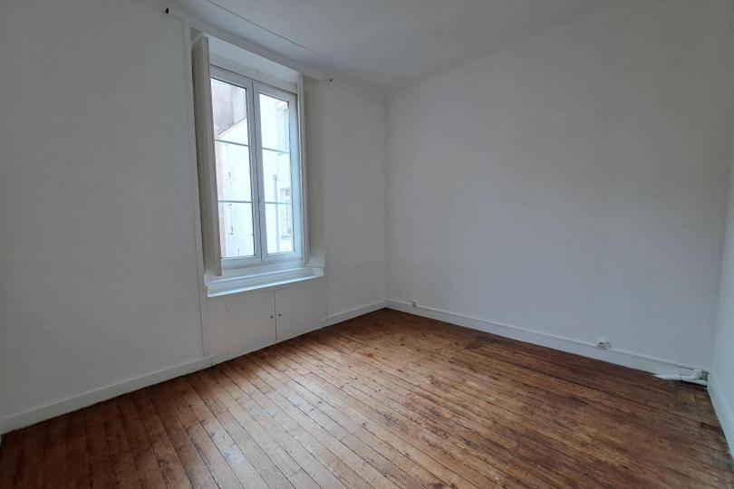 Photo n°4 - Louer un appartement 4 pièces<br/> de 87 m² à Nantes (44000)