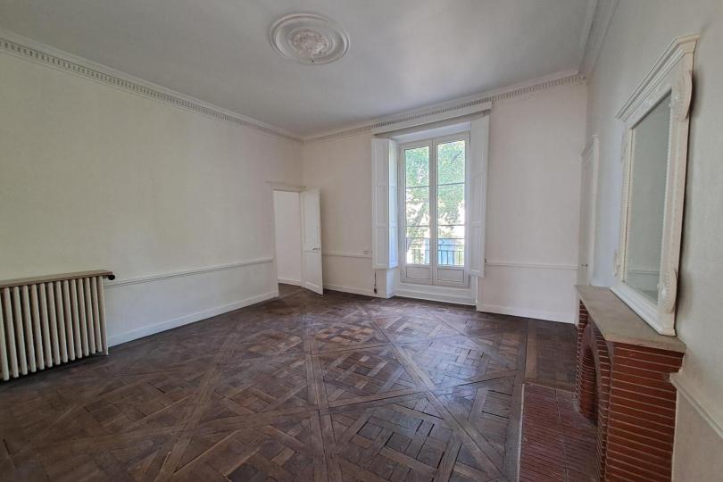 Photo n°1 - Louer un appartement 4 pièces<br/> de 87 m² à Nantes (44000)