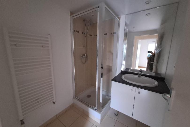 Photo n°4 - Louer un appartement 4 pièces<br/> de 110 m² à Nantes (44000)