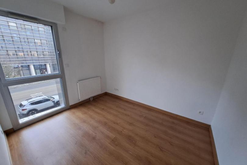 Photo n°5 - Louer un appartement 4 pièces<br/> de 110 m² à Nantes (44000)