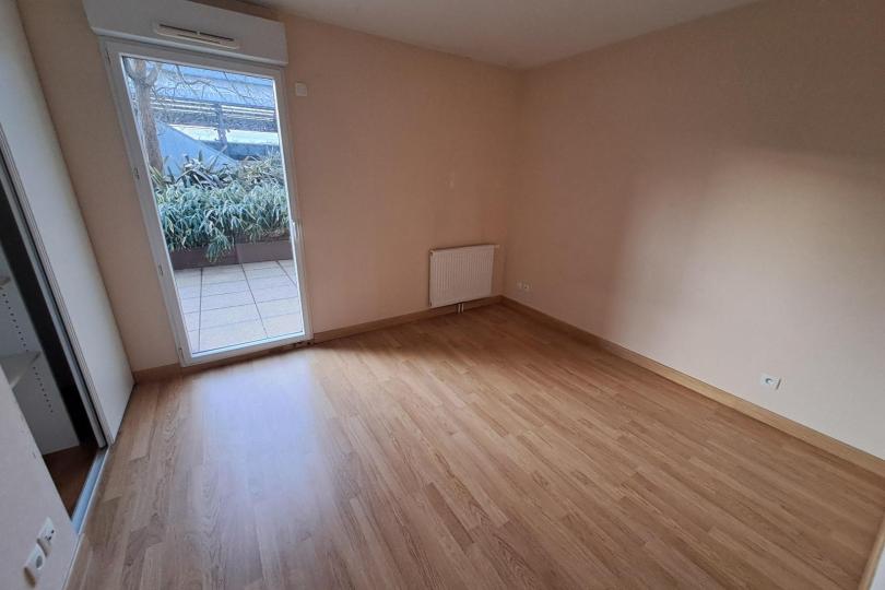 Photo n°8 - Louer un appartement 4 pièces<br/> de 110 m² à Nantes (44000)