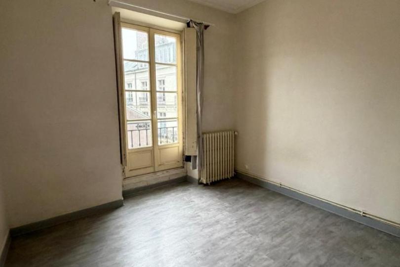 Photo n°3 - Louer un appartement 4 pièces<br/> de 71 m² à Nantes (44000)