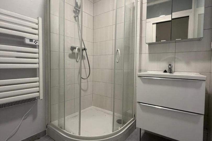 Photo n°4 - Louer un appartement 4 pièces<br/> de 71 m² à Nantes (44000)