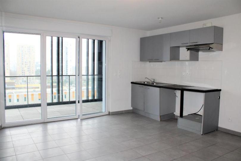 Photo n°1 - Louer un appartement 4 pièces<br/> de 72 m² à Nantes (44200)