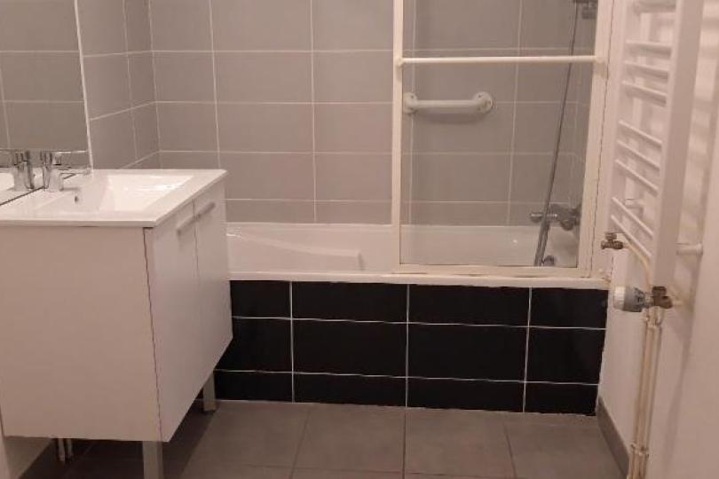 Photo n°3 - Louer un appartement 4 pièces<br/> de 72 m² à Nantes (44200)