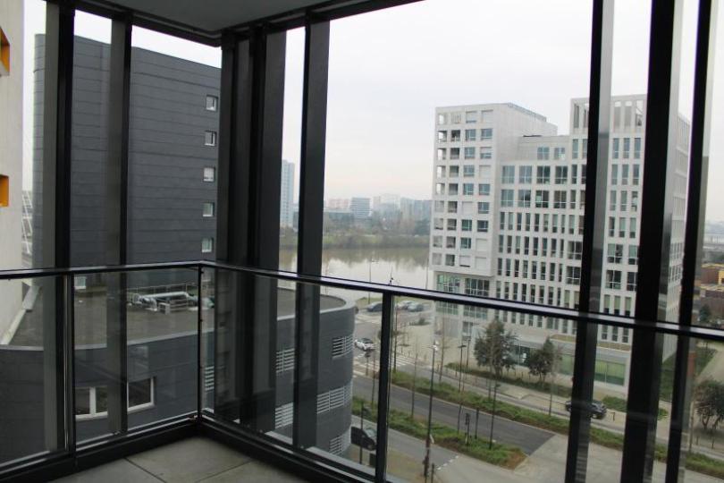 Photo n°5 - Louer un appartement 4 pièces<br/> de 72 m² à Nantes (44200)