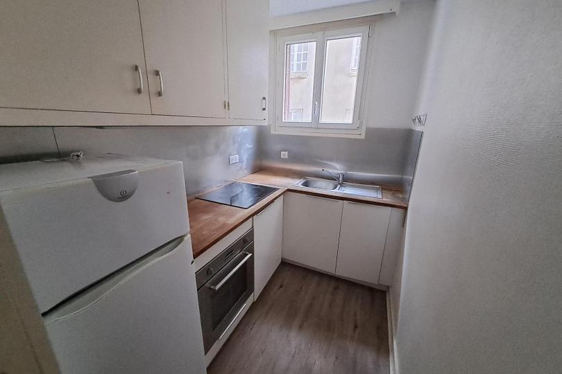 Photo n°2 - Louer un appartement 4 pièces<br/> de 78 m² à Nantes (44000)