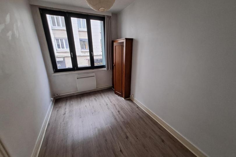 Photo n°3 - Louer un appartement 4 pièces<br/> de 78 m² à Nantes (44000)